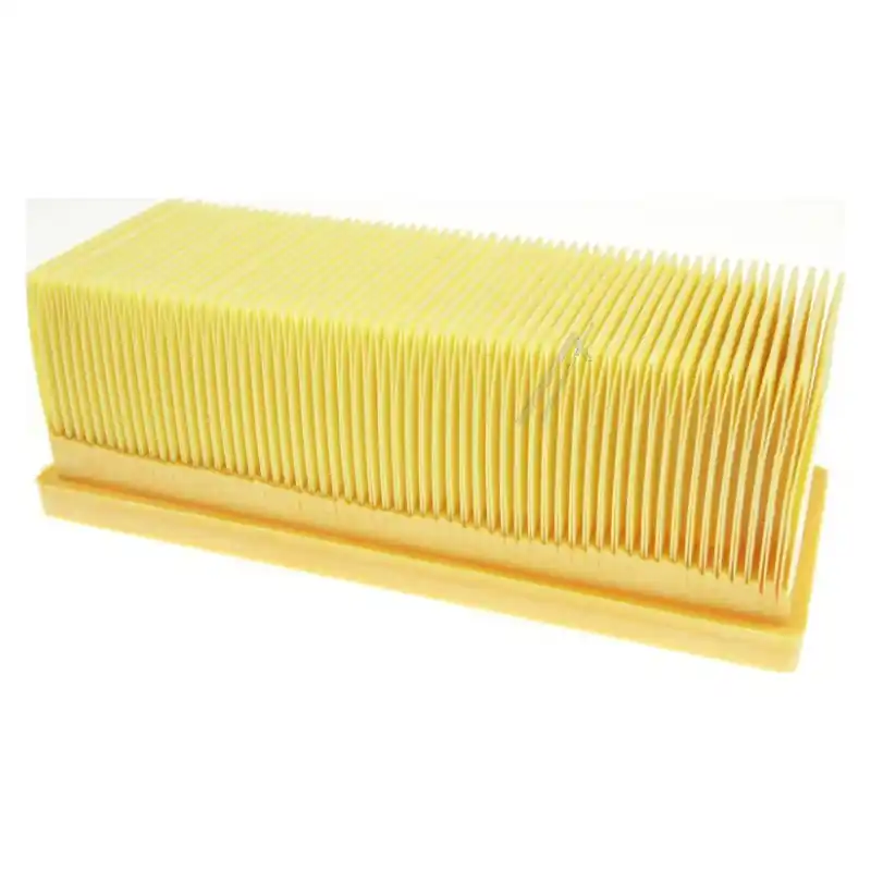 Støvsugerfilter for dampvasker fra Kärcher – SQOON 6.414-498.0 - S0221 filter (alternativ til kärcher