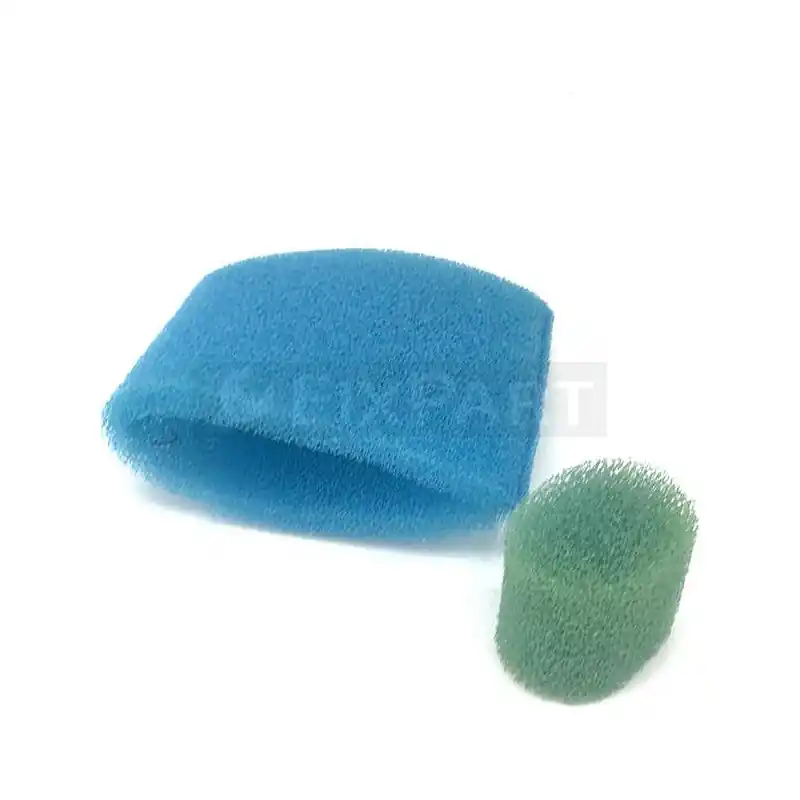 DeLonghi 7391109300 filter - trekkfiltersett, tre ganger si