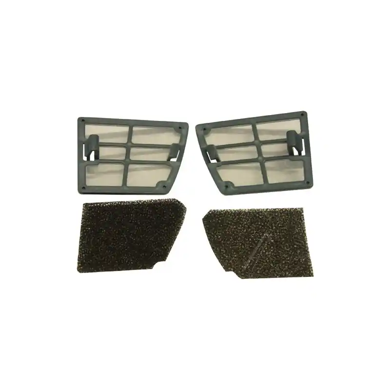 Candy Hoover 35600270 filter - U36 standard filtersett