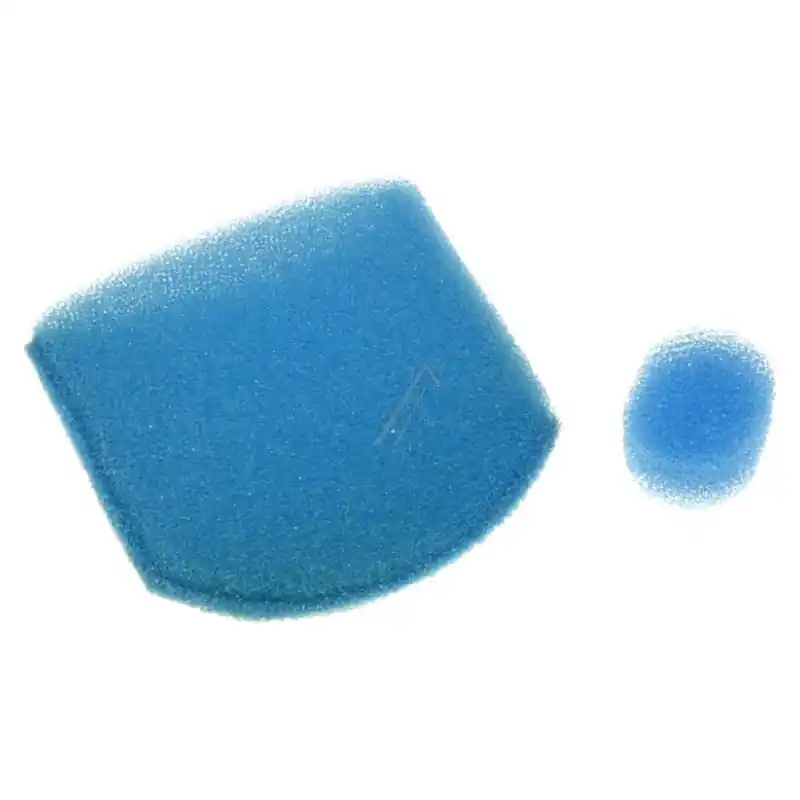 DeLonghi 7391115600 microfilter - filtersett