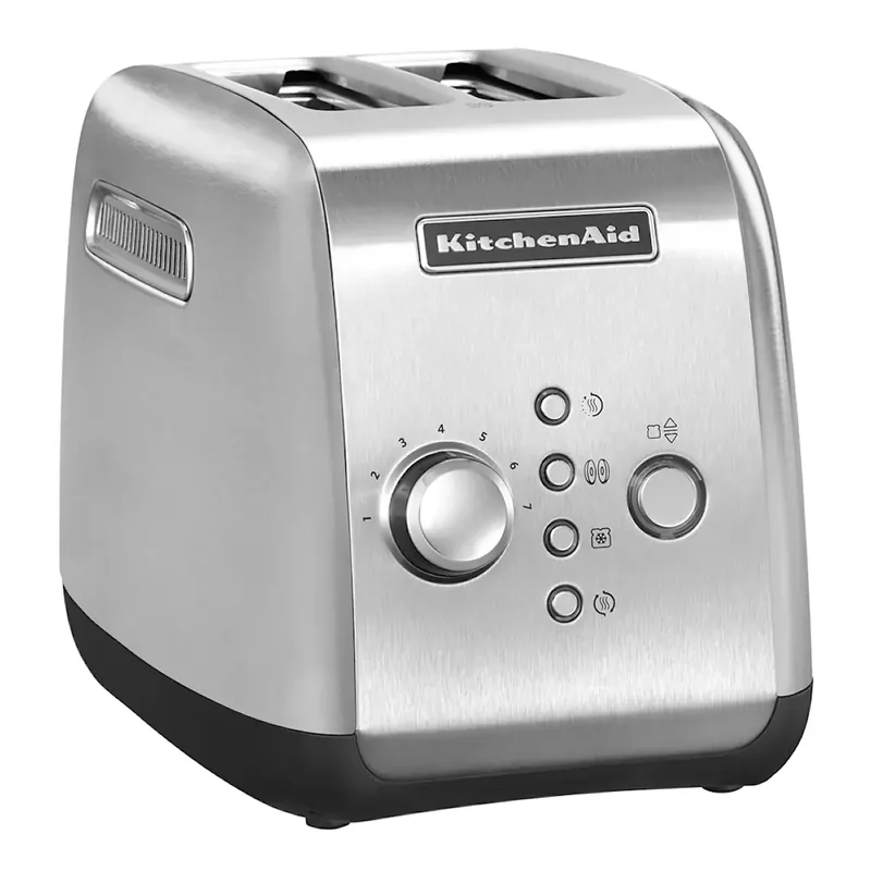 Brødrister 5KMT221ESX stainless steel