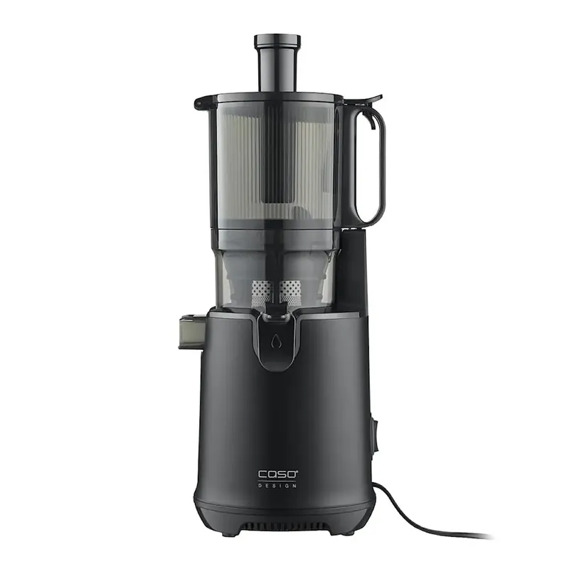 Juice Fit Pro slowjuicer SJW600 XL 250W svart
