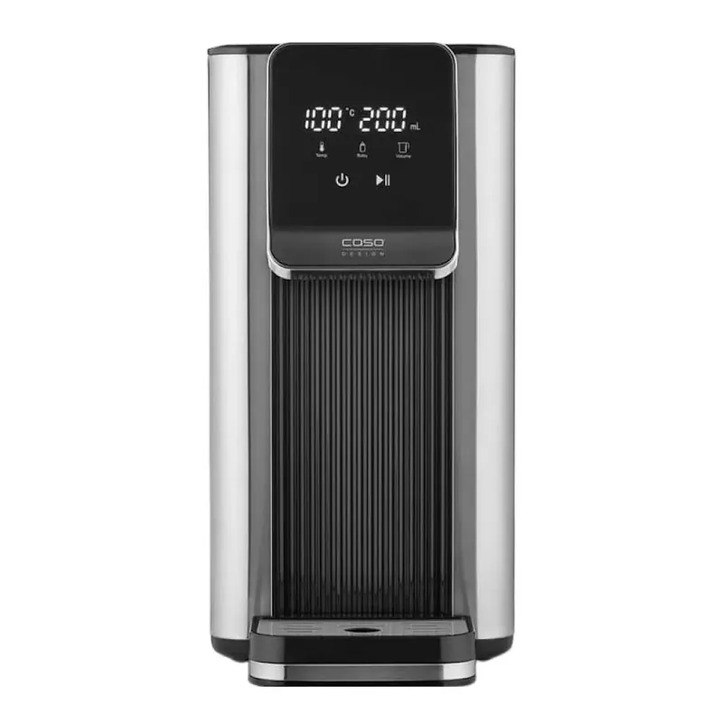 HW630 varmtvannsdispenser stål