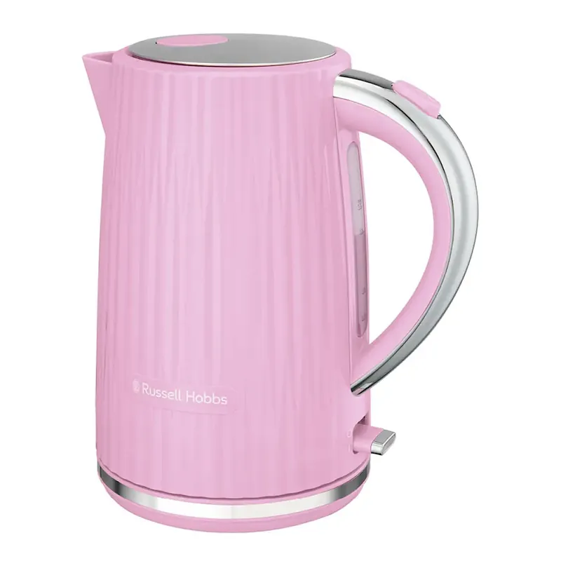 Eden vannkoker 27362-70 1,7L 2400W bringebær