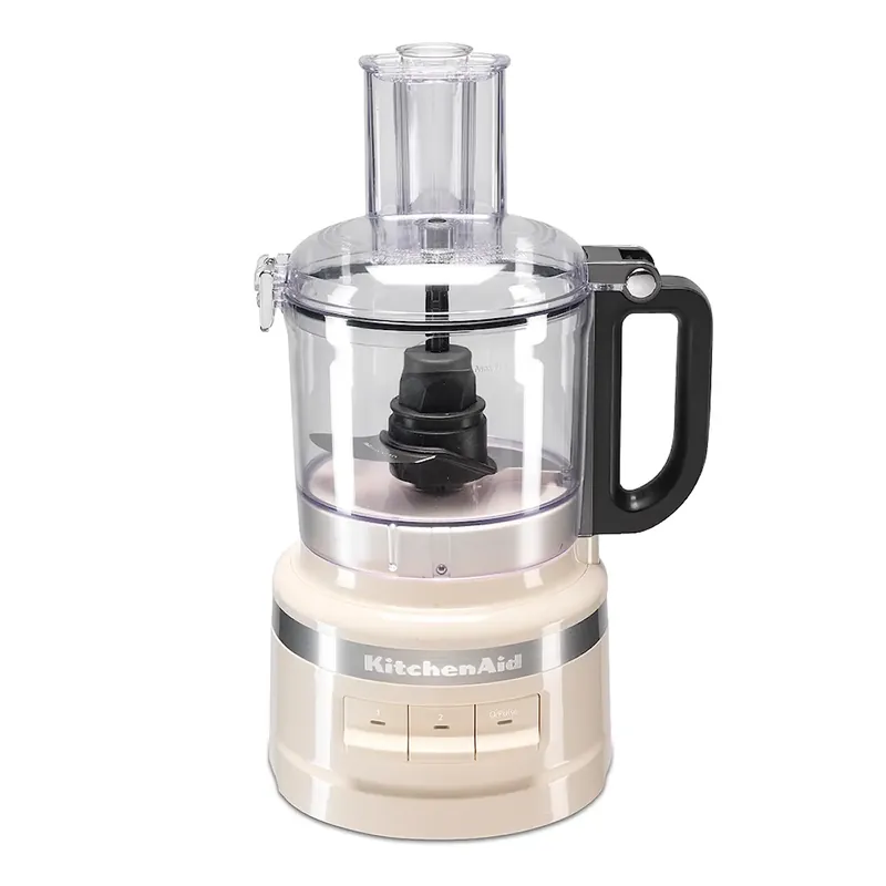 Foodprocessor 5KFP0719EAC 1,7L almond cream
