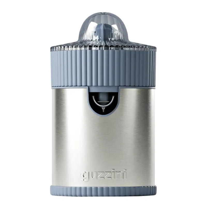 Sous Chef juicepresse elektrisk 100W marineblå