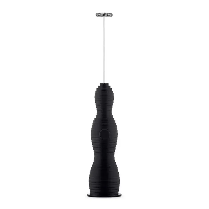 Pulcina melkeskummer 27,5 cm svart