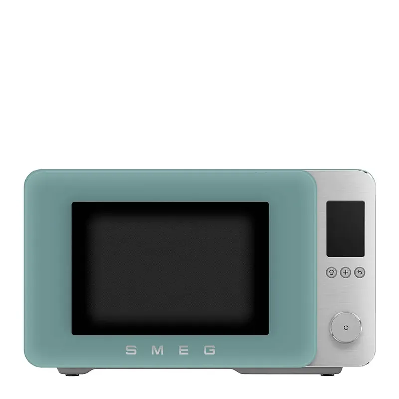Collezione mikrobølgeovn varmluft MOC02 2100W emerald green