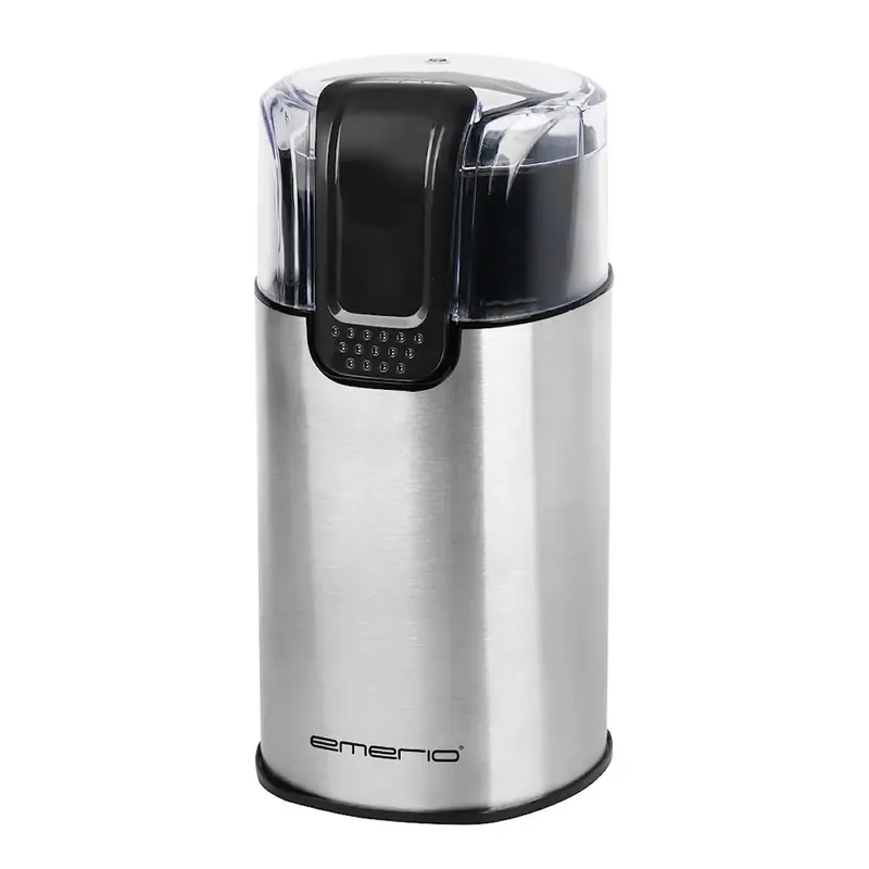 Kaffekvern 60g rustfritt stål