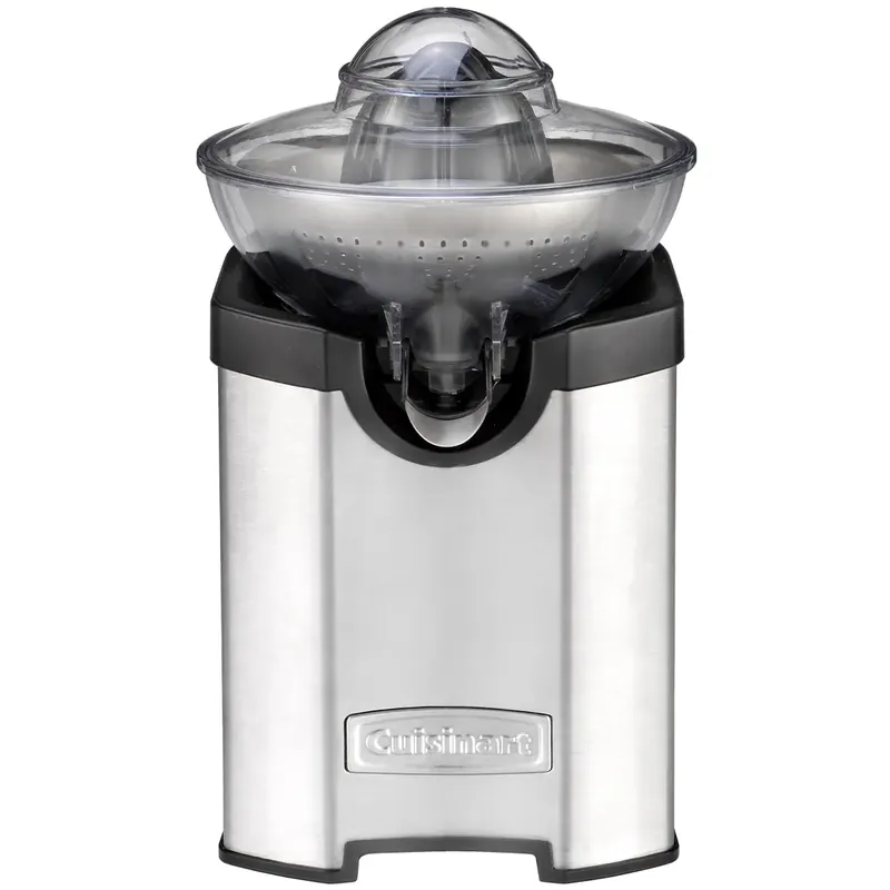 Core Collection CCJ210E juicepresse stål