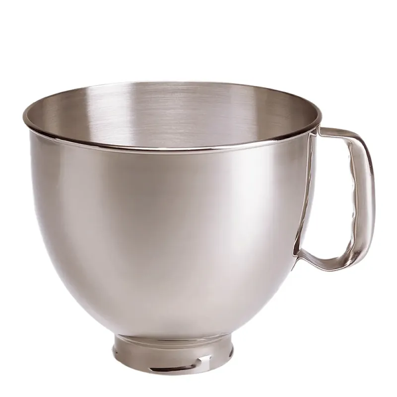 Accessory bolle 5K5THSBP 4,8L stål