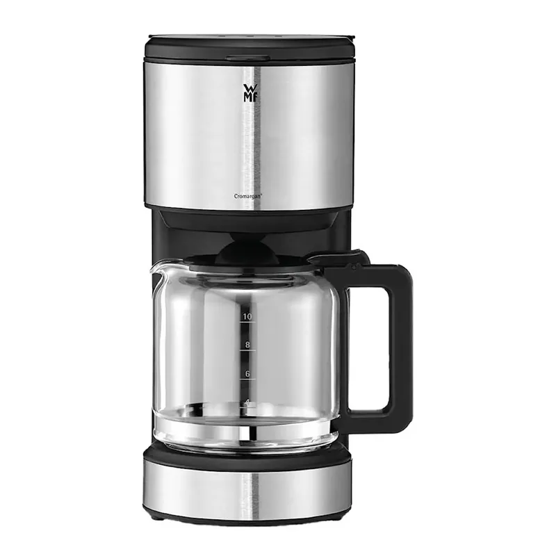 Stelio kaffetrakter glass
