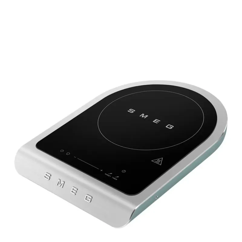 Collezione induksjonsplate 2100W PIC01 emerald green