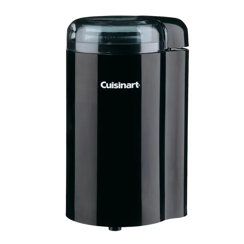 Cuisinart Coffee Grinder kaffekvern DCG20BKNE 135W svart