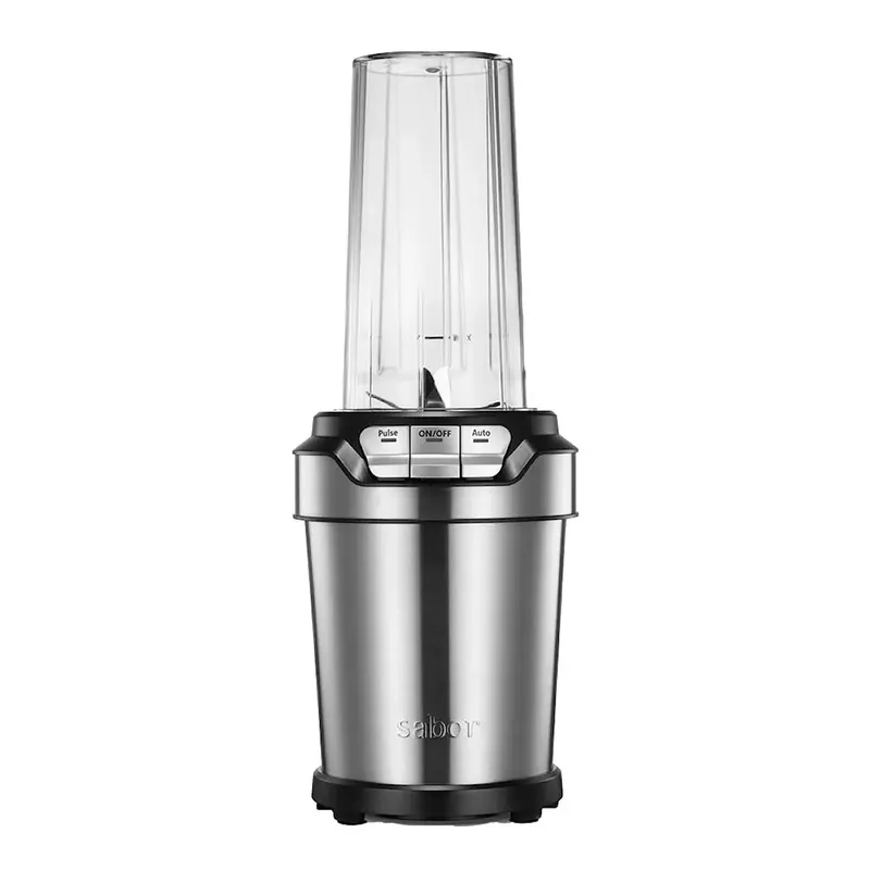 Elevation blender 900W 0,8L børstet stål