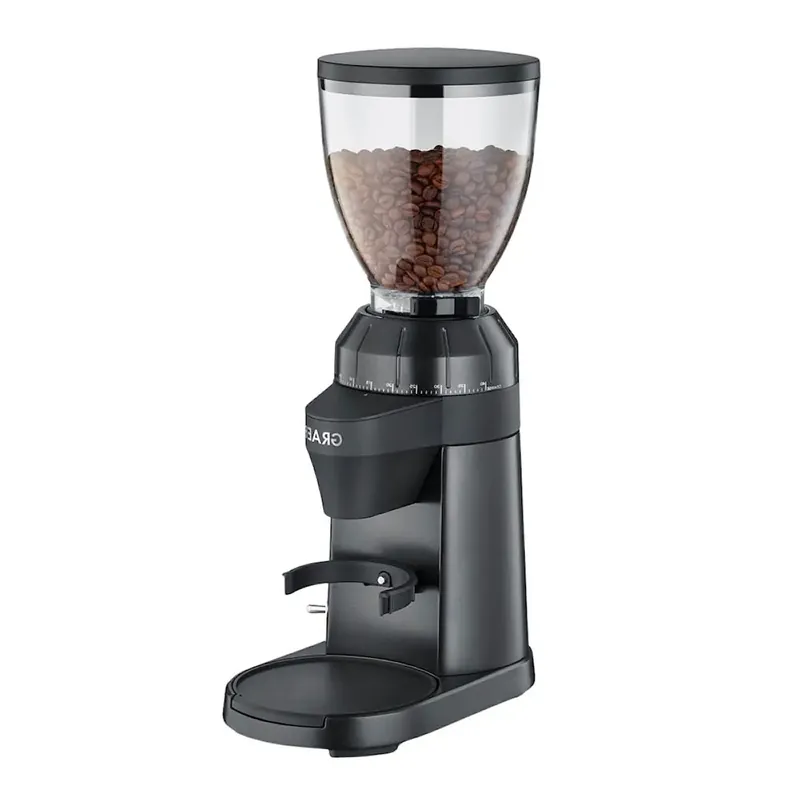 Kaffekvern CM8002 elektrisk 350 g matt svart